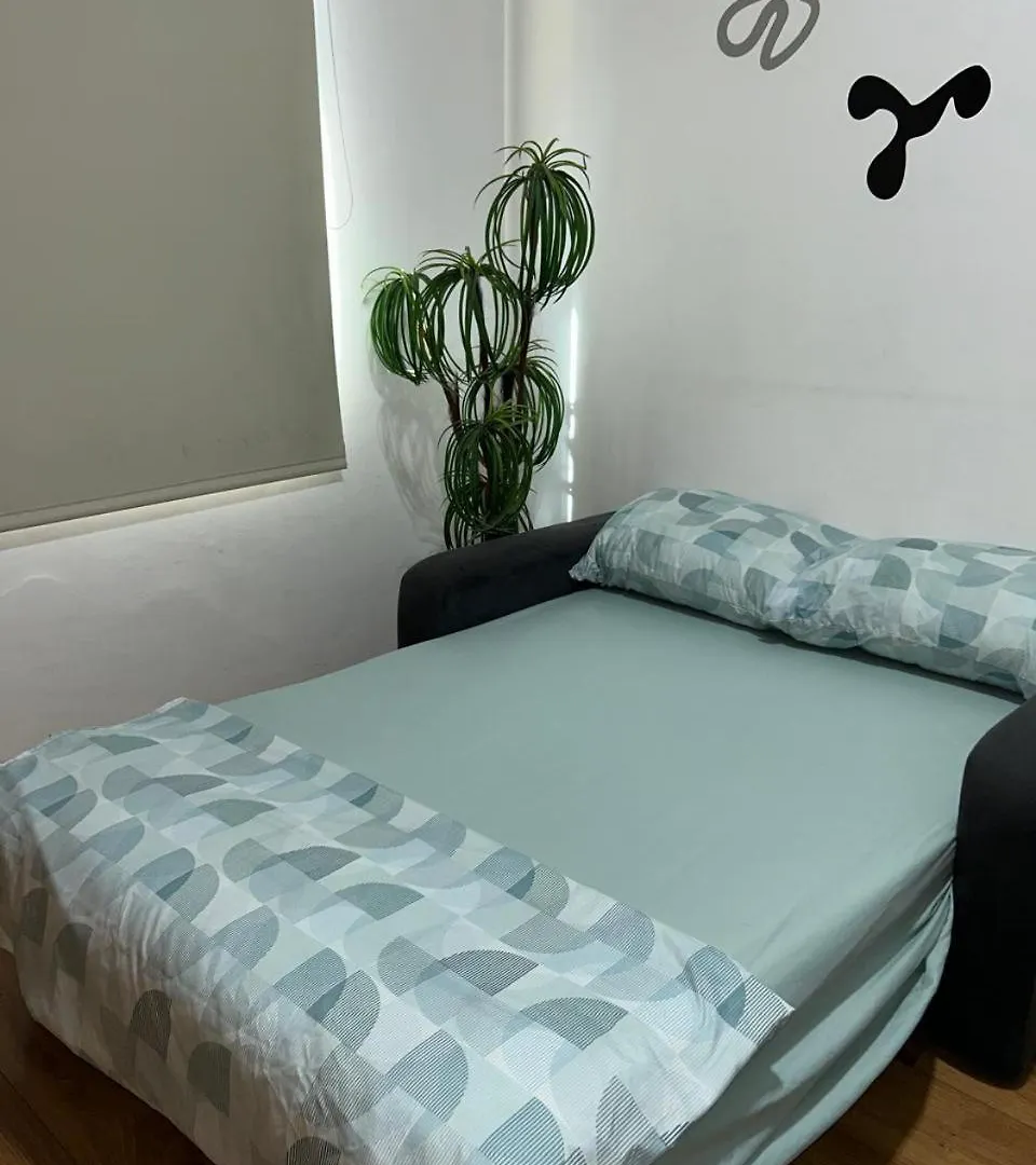 Apartment Flat No Mercure Privilege Ibirapuera Moema - 5 Min Do Aeroporto De Congonhas