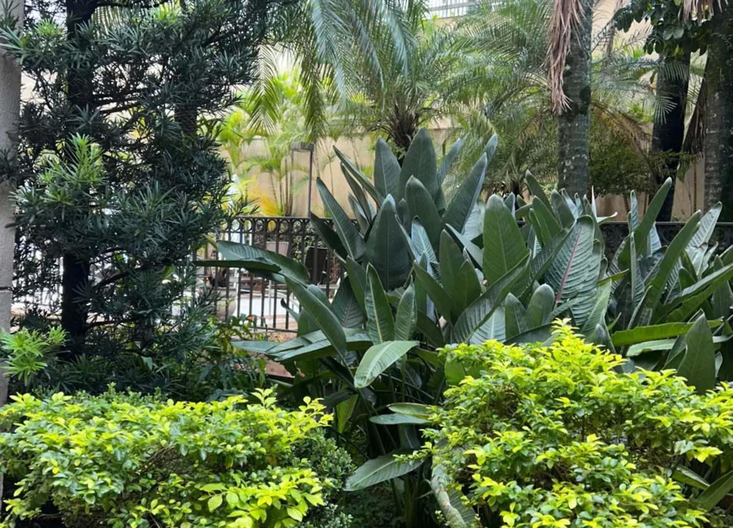 Apartment Flat No Mercure Privilege Ibirapuera Moema - 5 Min Do Aeroporto De Congonhas Brazil