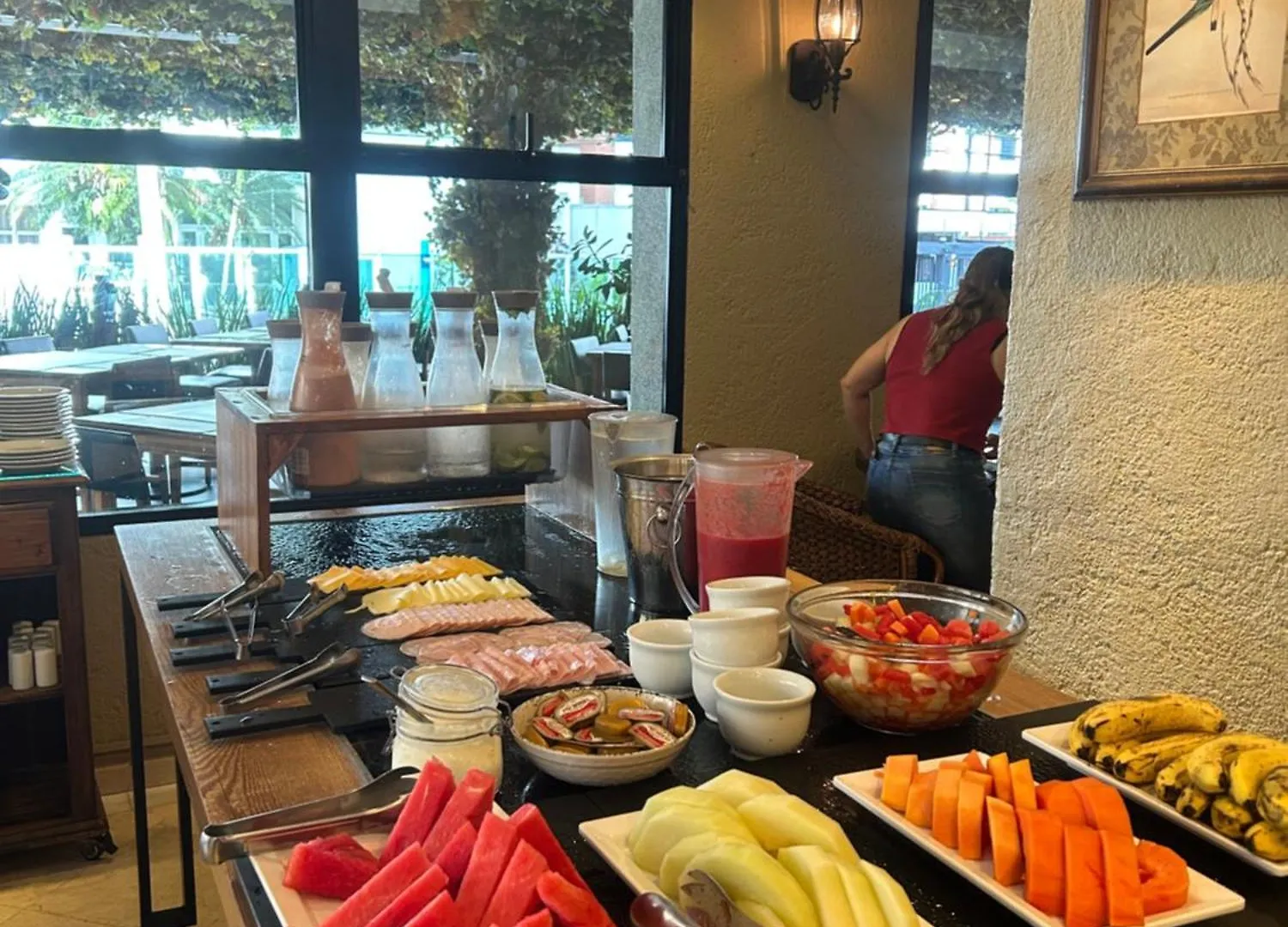 Flat No Mercure Privilege Ibirapuera Moema - 5 Min Do Aeroporto De Congonhas Brazil
